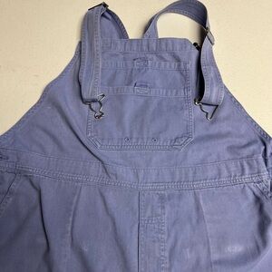 Columbia Tough Mother Jeans Overalls